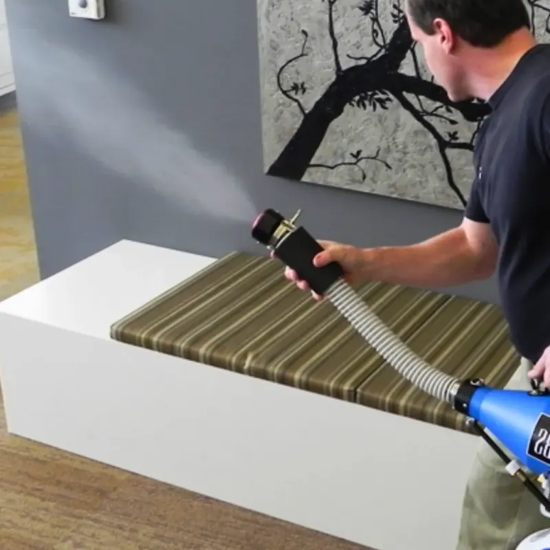 Professional Odor Removal in East Los Angeles, CA
